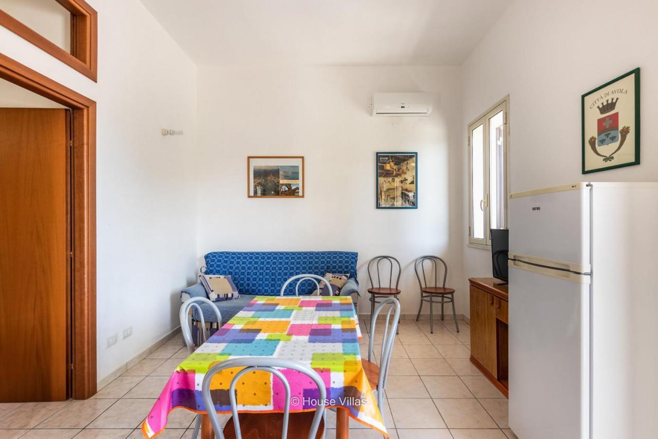 House&Villas - Casa Miramare Avola Extérieur photo