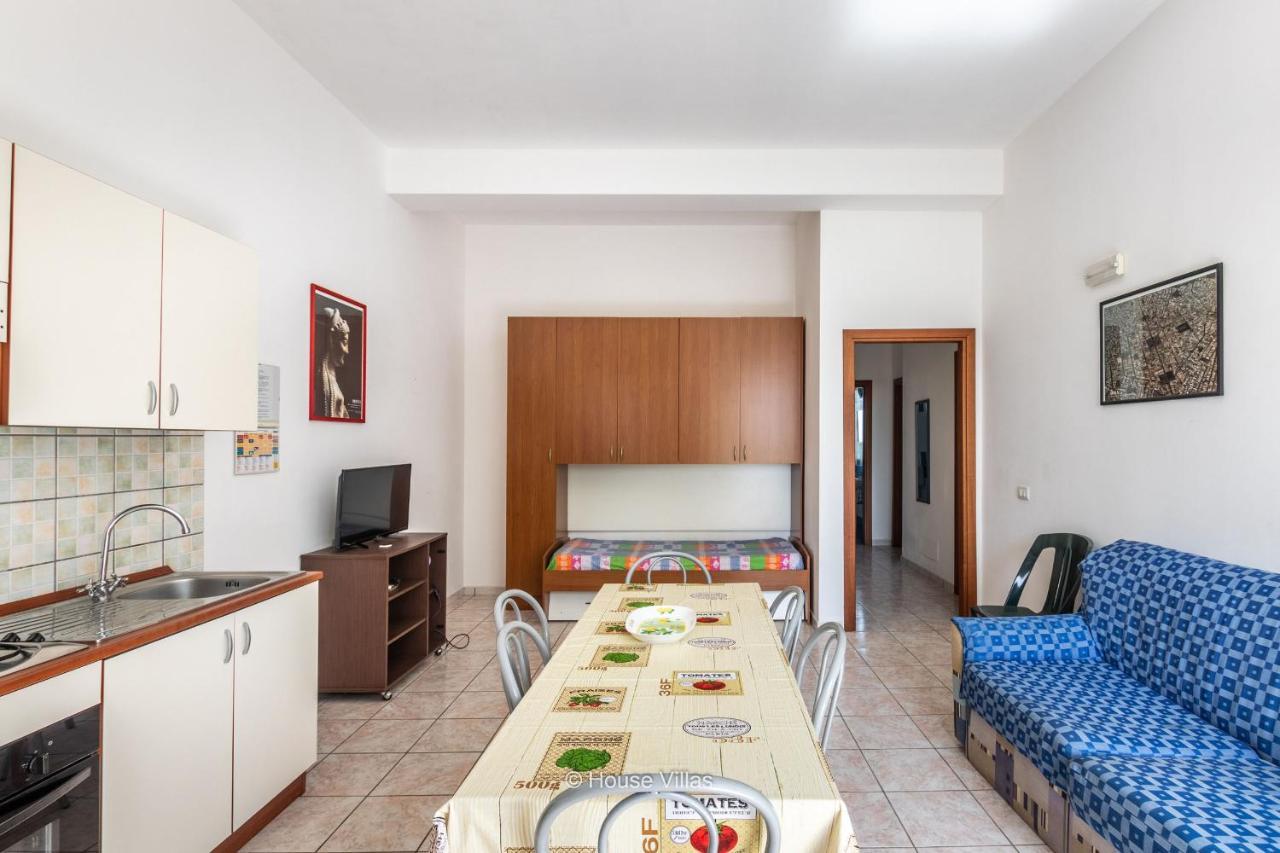 House&Villas - Casa Miramare Avola Extérieur photo