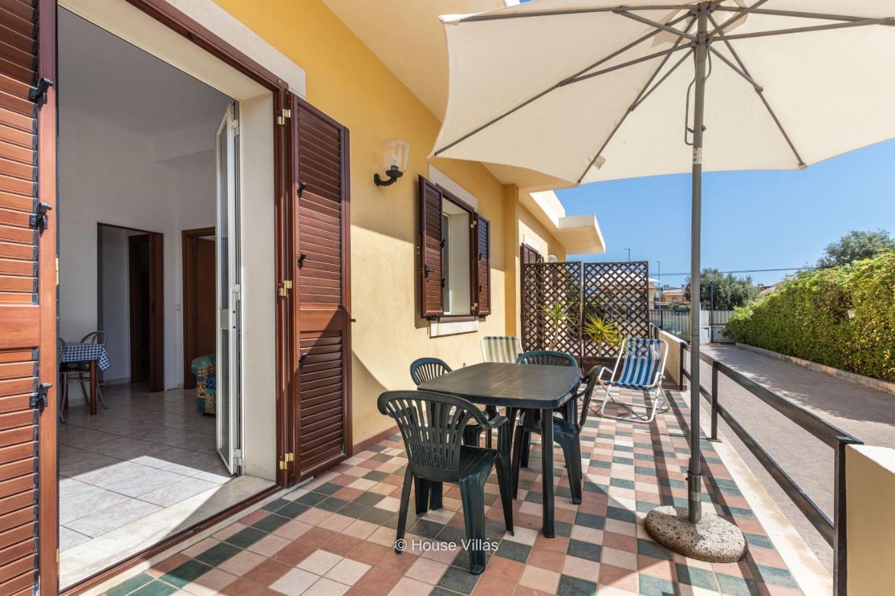 House&Villas - Casa Miramare Avola Extérieur photo