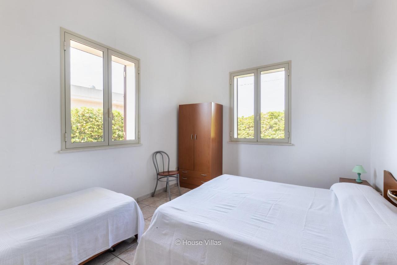 House&Villas - Casa Miramare Avola Extérieur photo